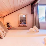 Les 1865 By Interhome شقة