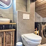 Les 1865 By Interhome شقة
