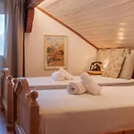 Les 1865 By Interhome شقة *