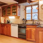Les 1865 By Interhome Apartament *