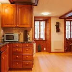 شقة Les 1865 By Interhome Agettes