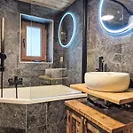 Les 1865 By Interhome * Agettes