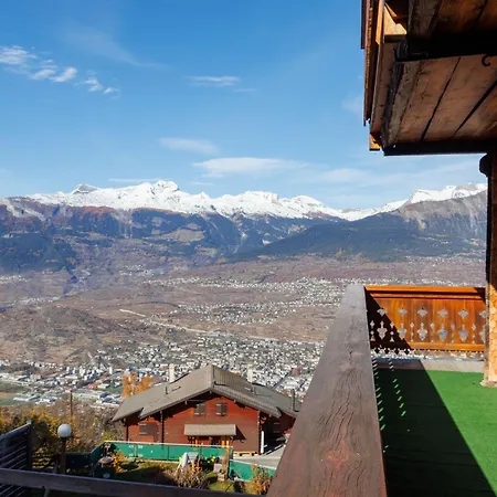 Les 1865 By Interhome