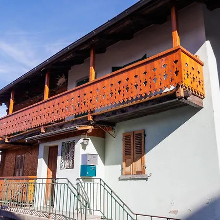 Les 1865 By Interhome Διαμέρισμα Agettes