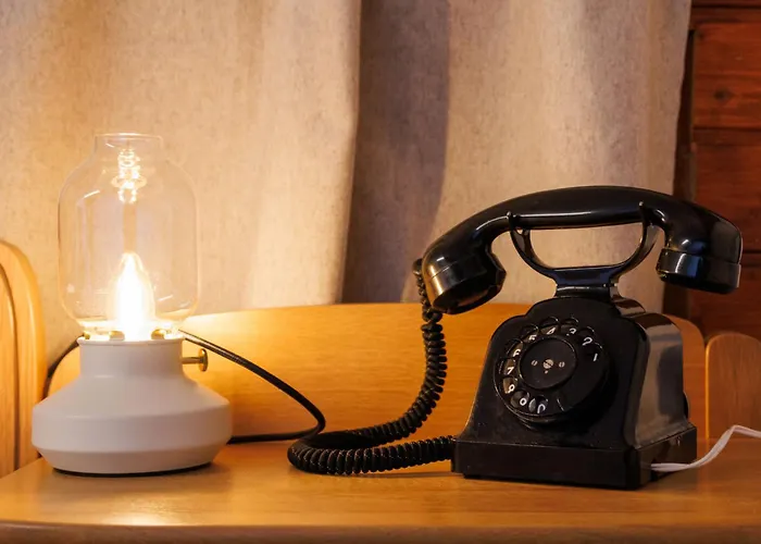 Les 1865 By Interhome Apartment