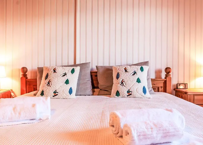 Les 1865 By Interhome *