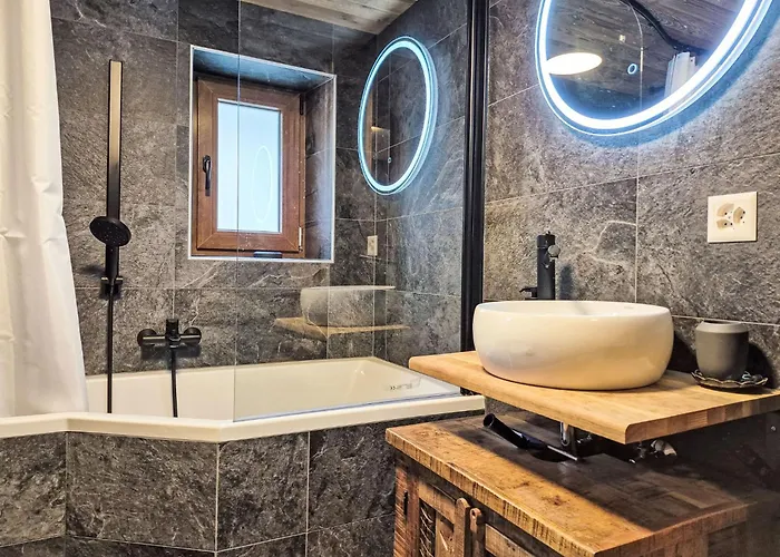 Les 1865 By Interhome * Agettes