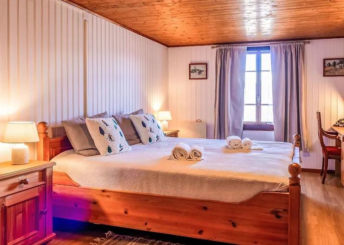 Les 1865 By Interhome *