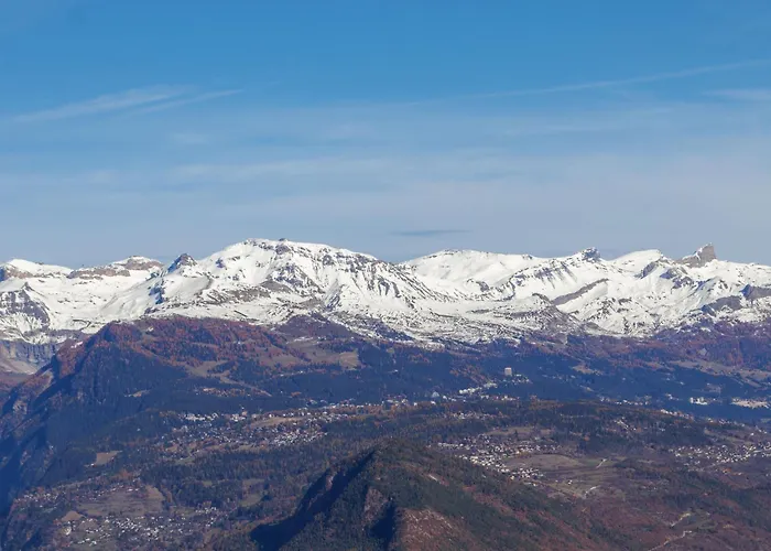 Les 1865 By Interhome