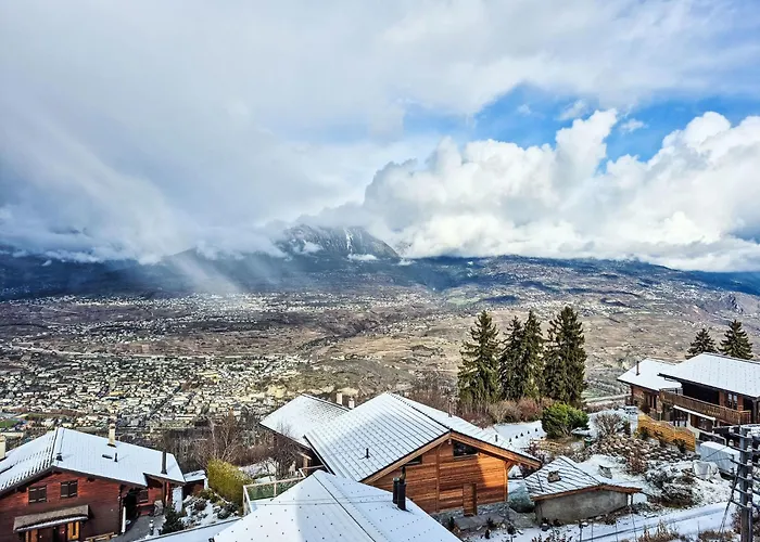 Les 1865 By Interhome