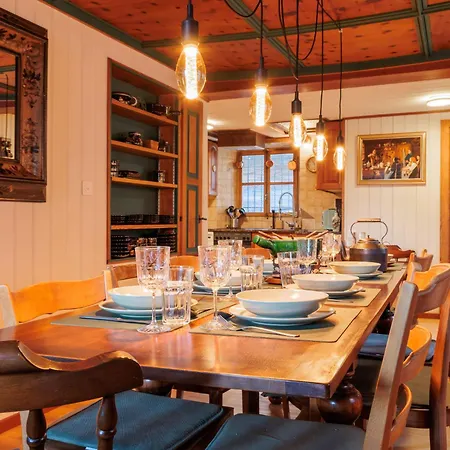 Les 1865 By Interhome * Agettes