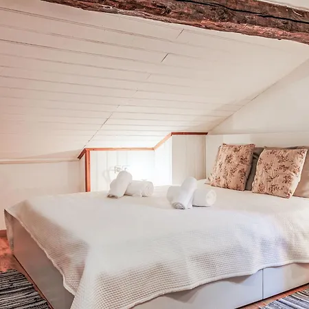 Les 1865 By Interhome * Agettes