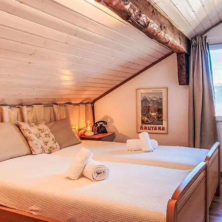 Les 1865 By Interhome