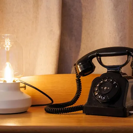 Les 1865 By Interhome Appartement