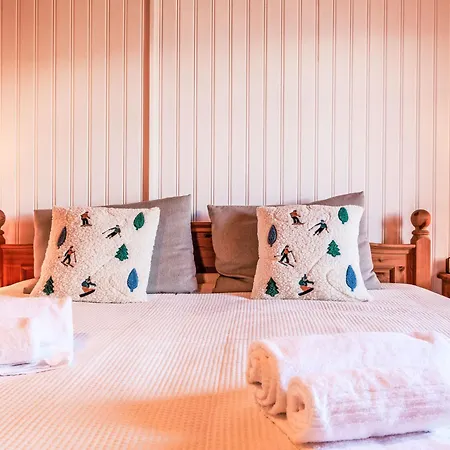 Les 1865 By Interhome *