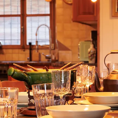 Les 1865 By Interhome Appartement *