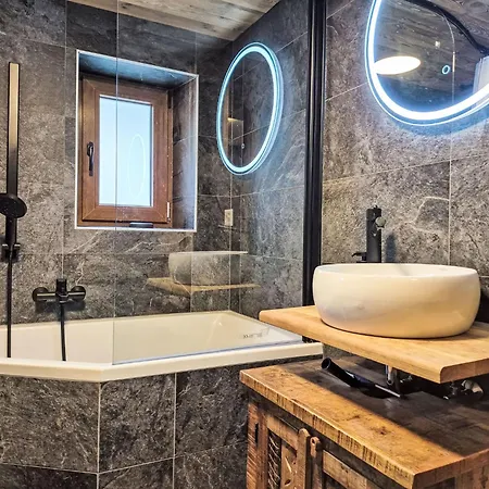 Les 1865 By Interhome * Agettes