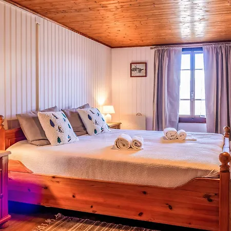 Les 1865 By Interhome *