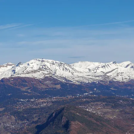 Les 1865 By Interhome