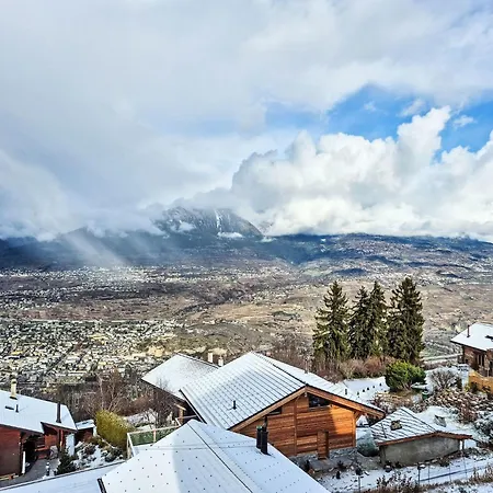 Les 1865 By Interhome