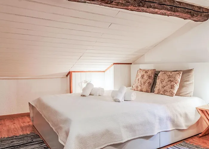 Les 1865 By Interhome * Agettes