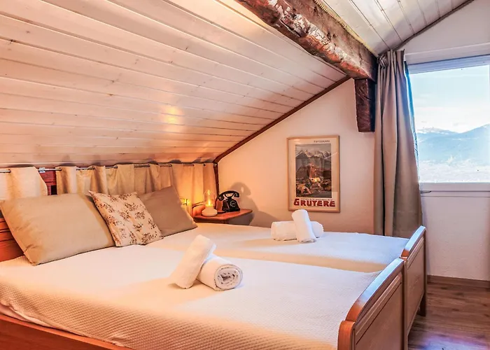 Les 1865 By Interhome